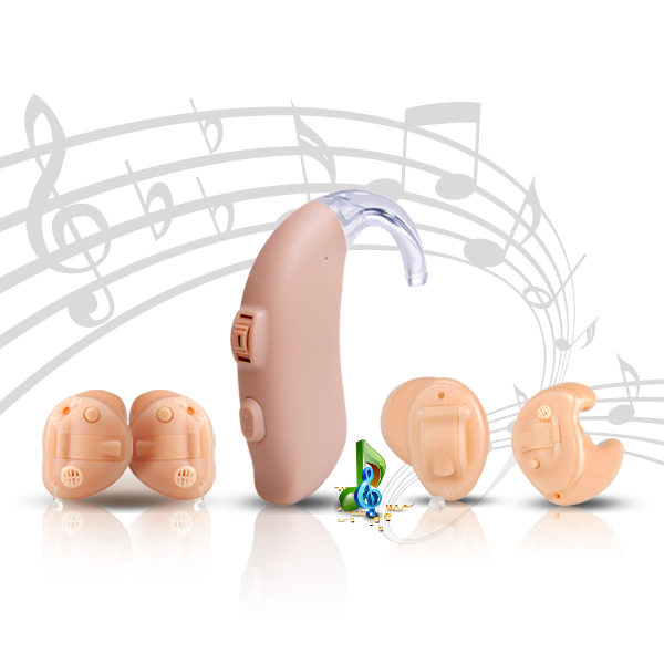 心悅系列