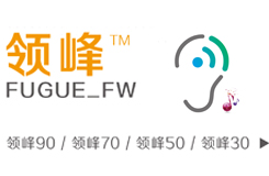 領峰助聽器折頁